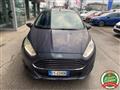 FORD FIESTA 1.6 TDCi 95CV 5 porte