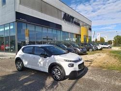 CITROEN C3 PureTech 82