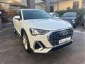 AUDI Q3 SPORTBACK SPB 35 TDI S tronic S line edition