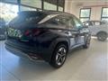 HYUNDAI NUOVA TUCSON 1.6 T-GDI 48V X-TECH 150 CV NUOVO MD. 2025