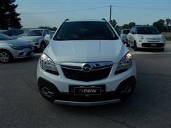 OPEL Mokka CDTI Ecotec 130CV 4x2 Start&Stop Cosmo