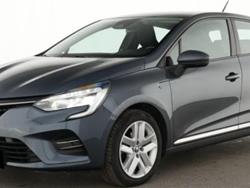 RENAULT NEW CLIO SCe 75 CV 5 porte