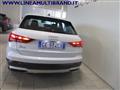 AUDI Q3 35 TDI S-tronic  Advanced Promo Navi Garanzia 24M