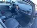 FORD FIESTA 1.1 75 CV 5 porte Titanium