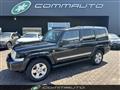 JEEP COMMANDER 3.0 CRD DPF Limited 218 CV