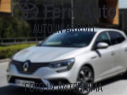 RENAULT MEGANE MÃ©gane  IV 2016 Diesel  1.5 dci energy Intens 110