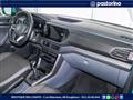 VOLKSWAGEN T-CROSS 1.0 TSI 110 CV Advanced