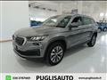 SKODA KODIAQ 2.0 TDI EVO SCR DSG Style