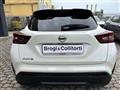 NISSAN JUKE 1.0 dig-t N-Connecta 114cv