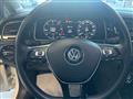 VOLKSWAGEN GOLF 5p 1.6 tdi Business 115cv dsg