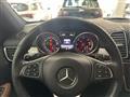 MERCEDES CLASSE GLE d 4Matic Premium FULLFULL+BELLISSIMA