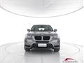 BMW X3 xDrive20d Futura- PER OPERATORI DEL SETTORE