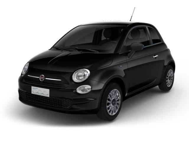 FIAT 500 1.0 Hybrid