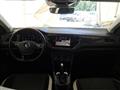 VOLKSWAGEN T-ROC 2.0 TDI SCR 150 CV DSG Advanced BlueMotion Technol