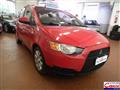 MITSUBISHI Colt 1.3 BZ/GPL CON MOTORE DI KM 65.000 CON CLIMATRONIC ABS ESP C