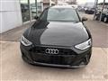 AUDI A4 AVANT A4 Avant 30 TDI/136 CV S tronic