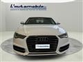 AUDI A6 AVANT Avant 2.0TDI 190 quattro Aut S LINE CAMBIO GUASTO