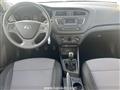 HYUNDAI I20 1.2 5 porte Econext Connectline