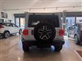 JEEP WRANGLER 4XE Unlimited 2.0 PHEV ATX 4xe Sahara