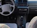 SUZUKI JIMNY 1.3i 16V cat 4WD JLX