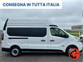 FIAT TALENTO 1.6 MJT 12Q PL-TA L2H2 POCHI KM!-SENSORI-NAVI-