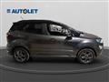 FORD ECOSPORT 2018 Benzina 1.0 ecoboost ST-Line s&s 125cv my20.25