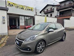 PEUGEOT 208 (2012) VETTURA PER RIVENDITORI DI AUTO