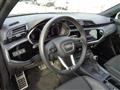 AUDI Q3 SPORTBACK SPORTBACK 35 TDI S-LINE S-TRONIC PREZZO SENZA VINC