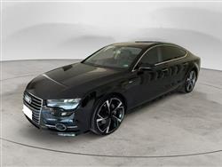 AUDI A7 SPORTBACK A7 SPB 3.0 TDI 272 CV quattro S tronic Business Plus
