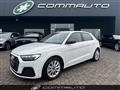 AUDI A1 SPORTBACK SPB 30 TFSI S tronic 110 CV - FARI LED -