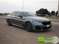 BMW SERIE 5 d 48V xDrive Msport