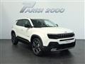 JEEP AVENGER 1.2 100CV Turbo Summit *PROMO PARISI GROUP*