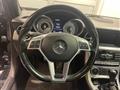 MERCEDES CLASSE SLK SLK 250 CDI Premium