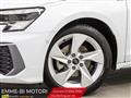 AUDI A3 SPORTBACK SPB 30 TDI S tronic S line edition, Virtual,Matrix