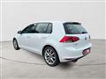 VOLKSWAGEN GOLF 1.4 TSI 5p. Comfortline BlueMotion Technology