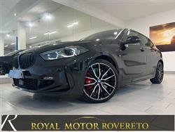 BMW SERIE 1 d 5p. Msport Pro !! + 19" / Bmw Shadow Line !!!