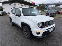 JEEP RENEGADE 1.6 Mjt 130 CV Longitude