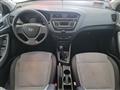 HYUNDAI I20 1.2 84 CV 5 porte Classic