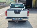 NISSAN Navara 2.5 dci d.cab LE