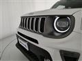 JEEP RENEGADE 1.6 Mjt 130 CV Limited Fari LED