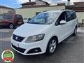 SEAT ALHAMBRA SEAT ALHAMBRA 2.0 TDI 115 CV CR Style - 7 POSTI -