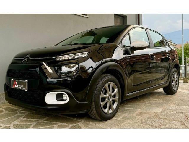 CITROEN C3 PureTech 83 S&S You* PROMO FINANZIAMENTO