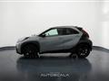 TOYOTA NUOVA AYGO X 1.0 VVT-i 72 CV 5 porte Lounge