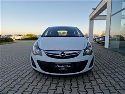 OPEL CORSA 1.2 5 porte Predisposizione GPL Edition