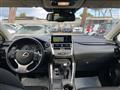 LEXUS NX 2.5cc BUSINESS HYBRID 197cv(131cv) NAVI SAFETYPACK