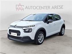 CITROEN C3 BlueHDi 100 S&S Feel