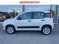 FIAT PANDA 0.9 METANO TwinAir Turbo Natural Power Lounge