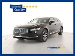 VOLVO V90 B4 automatico Plus Bright - KM0