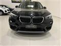 BMW X1 sDrive18d Sport