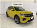 VOLKSWAGEN T-CROSS 1.0 TSI 115 CV R-Line